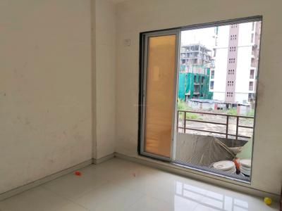 Bedroom Image of 740 Sq.ft 1 BHK Apartment / Flat for sale in Ulwe Navi Mumbai for Rs. 3900000