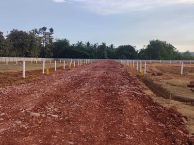 Bheemunipatnam Plot View 2