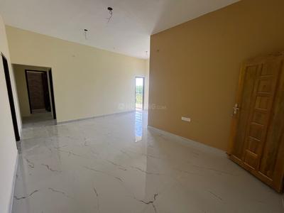 Hall Image of 1188 Sq.ft 3 BHK Apartment / Flat for sale in Velappanchavadi Chennai for Rs. 9400000
