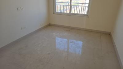Bedroom Image of 1888 Sq.ft 3 BHK Apartment / Flat for sale in Adani M2K Oyster Grande, Sector 102 Gurgaon for Rs. 24800000