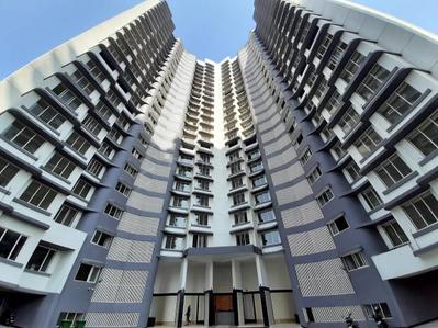Image of Dharmashanti in Malad East, Mumbai