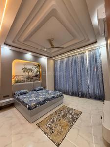 Bedroom Image of 2800 Sq.ft 4 BHK Independent House for sale in Panchyawala Jaipur for Rs. 18500000