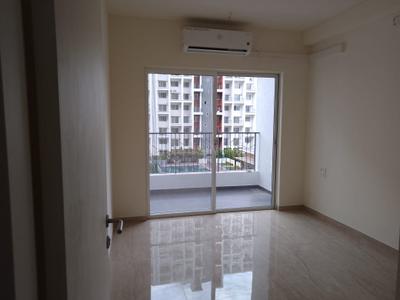 Bedroom Image of 1000 Sq.ft 2 BHK Apartment / Flat for sale in Godrej 24, Hinjawadi Pune for Rs. 10700000