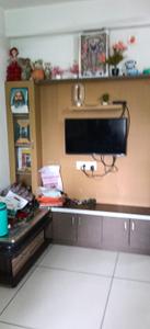 Bedroom Image of 850 Sq.ft 2 BHK Apartment / Flat for rent in Sunpharma Road Vadodara for Rs. 24000