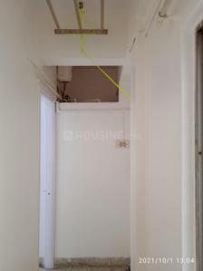Hall Image of 950 Sq.ft 2 BHK Apartment / Flat for rent in Rajarampuri Kolhapur for Rs. 18000