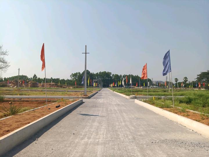 Temple city Main Image 1