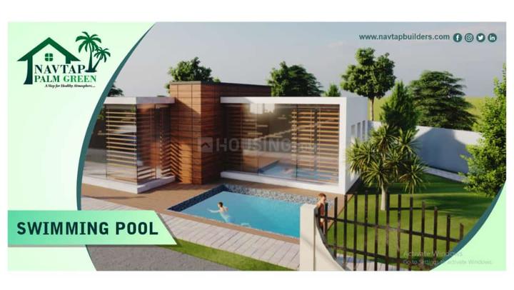 Navtap Palm Green  Main Image 1