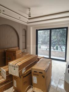 Bedroom Image of 1800 Sq.ft 3 BHK Builder Floor for sale in Sector 23 Gurgaon for Rs. 23000000