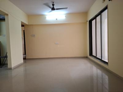 Living Room Image of 1600 Sq.ft 3 BHK Apartment / Flat for sale in Krishh Celestia, Kharghar Navi Mumbai for Rs. 21000000
