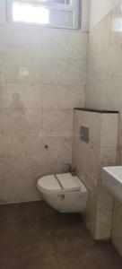 Bathroom Image of 1122 Sq.ft 3 BHK Independent House for sale in Kachana Raipur for Rs. 4500000