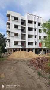 Image of 1440 Sq.ft Residential Plot / Land for sale in Ujaan Nagar, New Town, Kolkata for Rs. 2520000