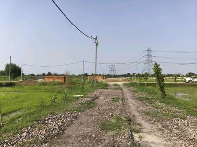 Image of 60 Sq.ft Residential Plot / Land for sale in Root2Home Advika Enclave Phase 1, Dadri, Greater Noida for Rs. 1975000