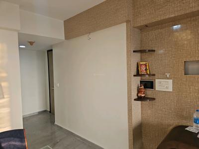 Bedroom Image of 950 Sq.ft 2 BHK Apartment / Flat for sale in Lodha New Cuffe Parade, Sion Mumbai for Rs. 29500000