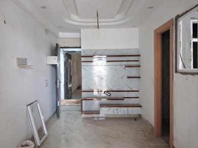 Living Room Image of 650 Sq.ft 1 BHK Apartment / Flat for sale in Sector 73 Noida for Rs. 2500000