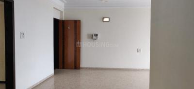 Hall Image of 1700 Sq.ft 3 BHK Apartment / Flat for sale in Belapur CBD Navi Mumbai for Rs. 55000000
