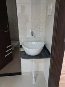 Bathroom Image of 463 Sq.ft 1 BHK Apartment / Flat for sale in GK Aarcon, Punawale Pune for Rs. 5200000