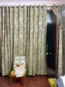 Bedroom Image of 1800 Sq.ft 3 BHK Apartment / Flat for sale in Peer Muchalla Zirakpur for Rs. 13000000