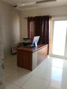 Bedroom Image of 1388 Sq.ft 3 BHK Apartment / Flat for rent in Prestige Jindal City, Bagalakunte Bengaluru for Rs. 40000