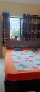 Bedroom Image of 1350 Sq.ft 3 BHK Apartment / Flat for sale in Manish Nagar Nagpur for Rs. 8500000