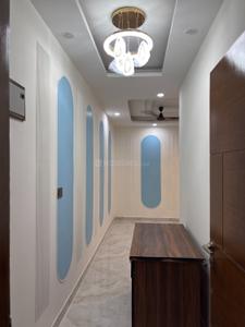 Hall Image of 1500 Sq.ft 3 BHK Apartment / Flat for sale in Sector 49 Noida for Rs. 6100000