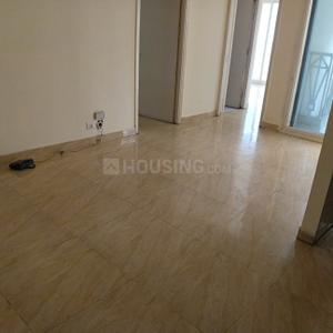 Living Room Image of 1075 Sq.ft 2 BHK Apartment / Flat for sale in Gaur City 7th Avenue, Noida Extension Greater Noida for Rs. 9000000