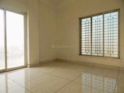 Bedroom Image of 852 Sq.ft 2 BHK Apartment / Flat for sale in Dum Dum Cantonment Kolkata for Rs. 3834000