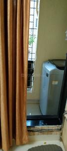 Hall Image of 650 Sq.ft 1 BHK Apartment / Flat for sale in Kopar Khairane Navi Mumbai for Rs. 8600000