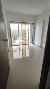 Hall Image of 580 Sq.ft 2 BHK Apartment / Flat for sale in JSB Nakshatra Aarambh, Naigaon East Naigaon for Rs. 4300000