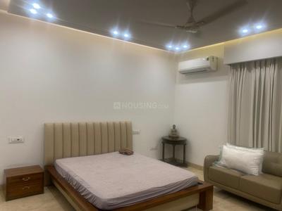 Bedroom Image of 2000 Sq.ft 3 BHK Apartment / Flat for sale in Sector 48 Chandigarh for Rs. 39000000