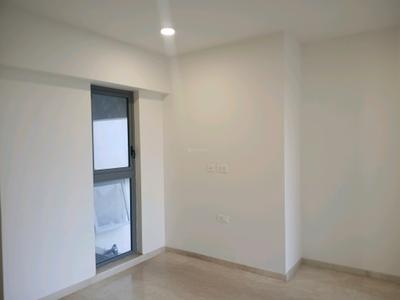 Bedroom Image of 275 Sq.ft 1 BHK Apartment / Flat for sale in Sai Kutir Residency, Vikhroli East Mumbai for Rs. 5500000