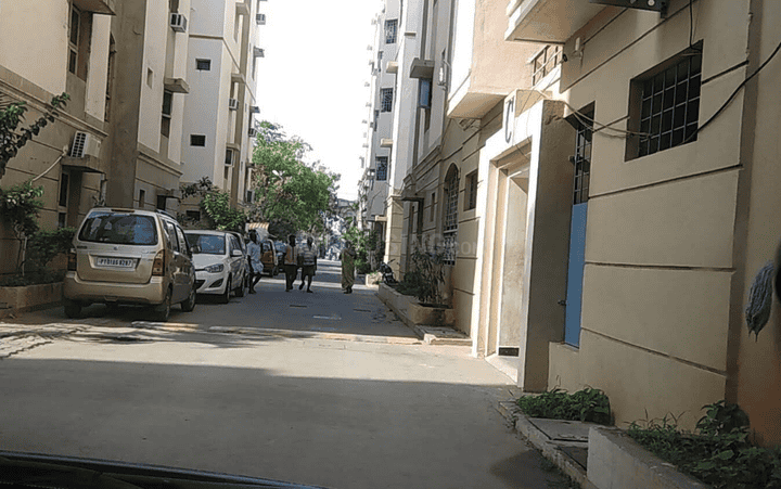 Srinivasa apartment Main Image 1