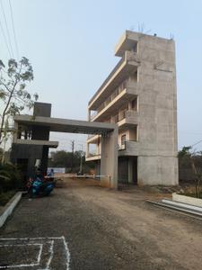 Image of 985 Sq.ft 2 BHK Apartment / Flat for sale in Pragati Pearl, Bhatagaon, Raipur for Rs. 5500001