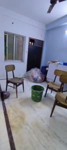 Bedroom Image of 1150 Sq.ft 3 BHK Apartment / Flat for sale in Jadavpur Kolkata for Rs. 6500000