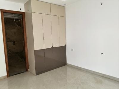 Bedroom Image of 2400 Sq.ft 4 BHK Builder Floor for sale in Palam Vihar Gurgaon for Rs. 35000000