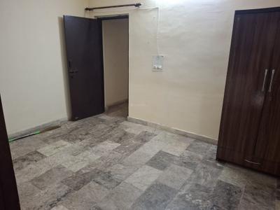 Bedroom Image of 950 Sq.ft 2 BHK Builder Floor for sale in Vaishali Ghaziabad for Rs. 7500000