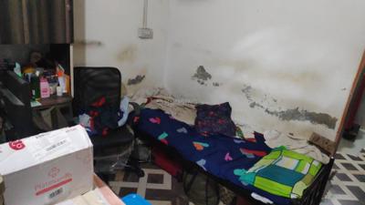 Bedroom Image of 1100 Sq.ft 2 BHK Independent House for sale in Ambernath West Ambernath for Rs. 1800000
