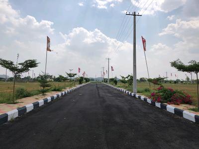 Image of 190 Sq.ft Residential Plot / Land for sale in Mirkhanpet, Hyderabad for Rs. 2700055
