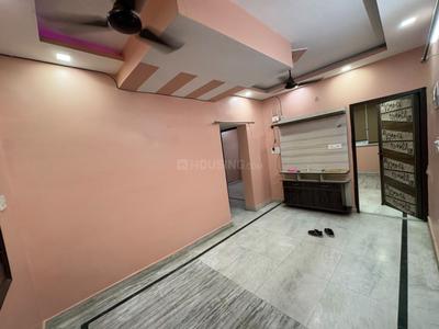 Hall Image of 1000 Sq.ft 2 BHK Apartment / Flat for rent in DDA Om Apartment, Sector 14 Dwarka New Delhi for Rs. 28000