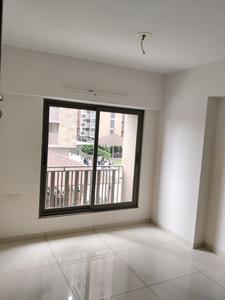 Bedroom Image of 2100 Sq.ft 3 BHK Apartment / Flat for sale in Deep Indraprasth 5, Prahlad Nagar Ahmedabad for Rs. 22500000