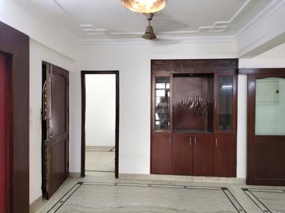 Living Room Image of 1950 Sq.ft 3 BHK Apartment / Flat for sale in CGHS Pragya Apartment, Sector 2 Dwarka New Delhi for Rs. 35500000