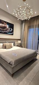 Bedroom Image of 1509 Sq.ft 3 BHK Apartment / Flat for sale in Sanil Antalya Next, Tathawade Pune for Rs. 12000000