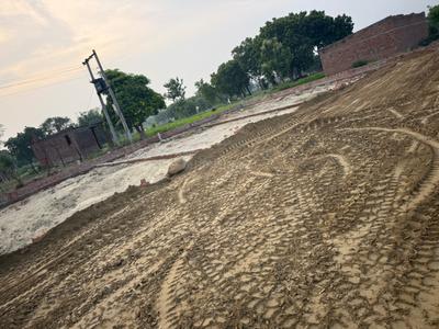 Image of 1150 Sq.ft Residential Plot / Land for sale in Harhua, Varanasi for Rs. 2900000