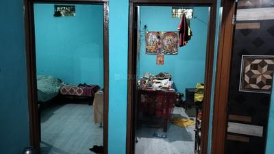 Bedroom Image of 735 Sq.ft 2 BHK Independent House for sale in Makroniya Sagar for Rs. 5000000