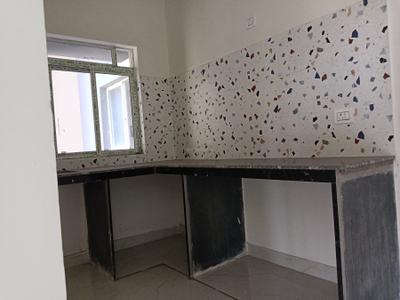 Kitchen Image of 856 Sq.ft 2 BHK Apartment / Flat for sale in Dankuni Hooghly for Rs. 4023200