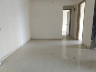 Living Room Image of 1140 Sq.ft 2 BHK Apartment / Flat for sale in Mass Insignia, Kharghar Navi Mumbai for Rs. 10000000