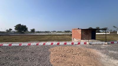 Image of 1000 Sq.ft Residential Plot / Land for sale in Tikra, Kanpur for Rs. 1400000