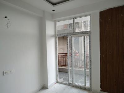 Bedroom Image of 1011 Sq.ft 2 BHK Apartment / Flat for sale in THV Heritage Heights, Noida Extension Greater Noida for Rs. 4011000