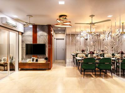 1 BHK Flat