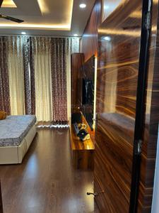 Hall Image of 1388 Sq.ft 3 BHK Apartment / Flat for sale in Unitech Uniworld Gardens 2, Sector 47 Gurgaon for Rs. 19500000
