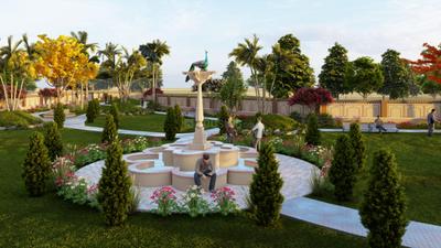 Image of 1004 Sq.ft Residential Plot / Land for sale in Riyasat Neelkanth Nagar, Chaksu, Jaipur for Rs. 2500000
